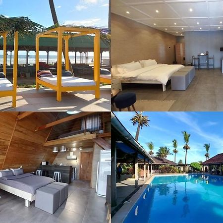 Tropicana Beach & Resort Elwa エクステリア 写真