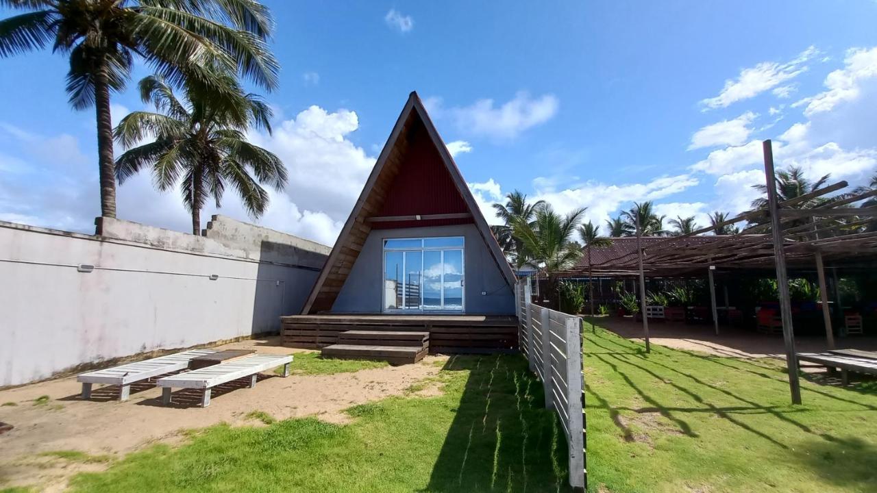 Tropicana Beach & Resort Elwa エクステリア 写真