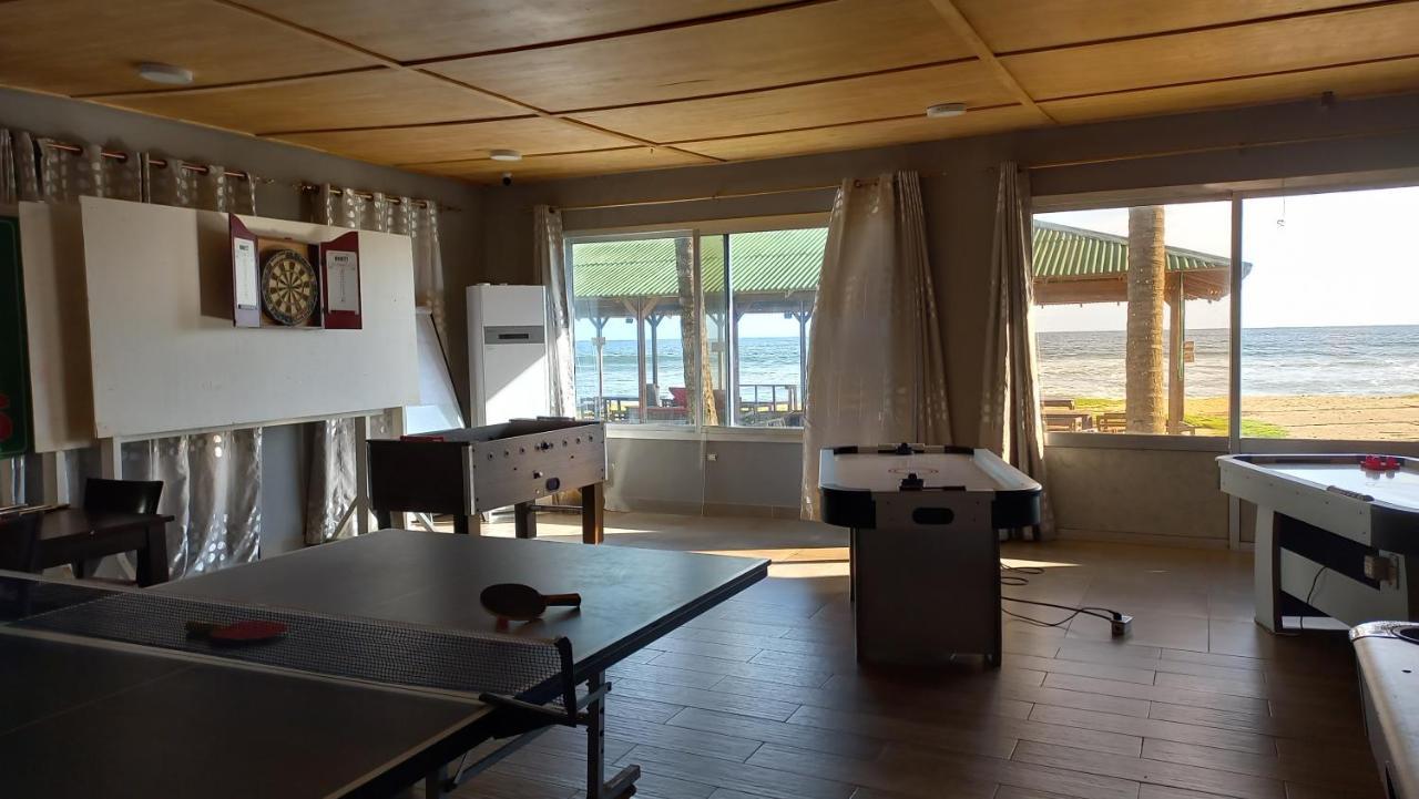Tropicana Beach & Resort Elwa エクステリア 写真