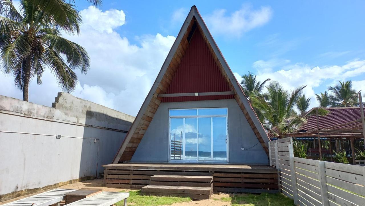Tropicana Beach & Resort Elwa エクステリア 写真