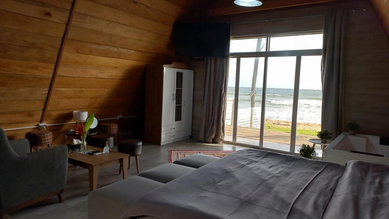 Tropicana Beach & Resort Elwa エクステリア 写真