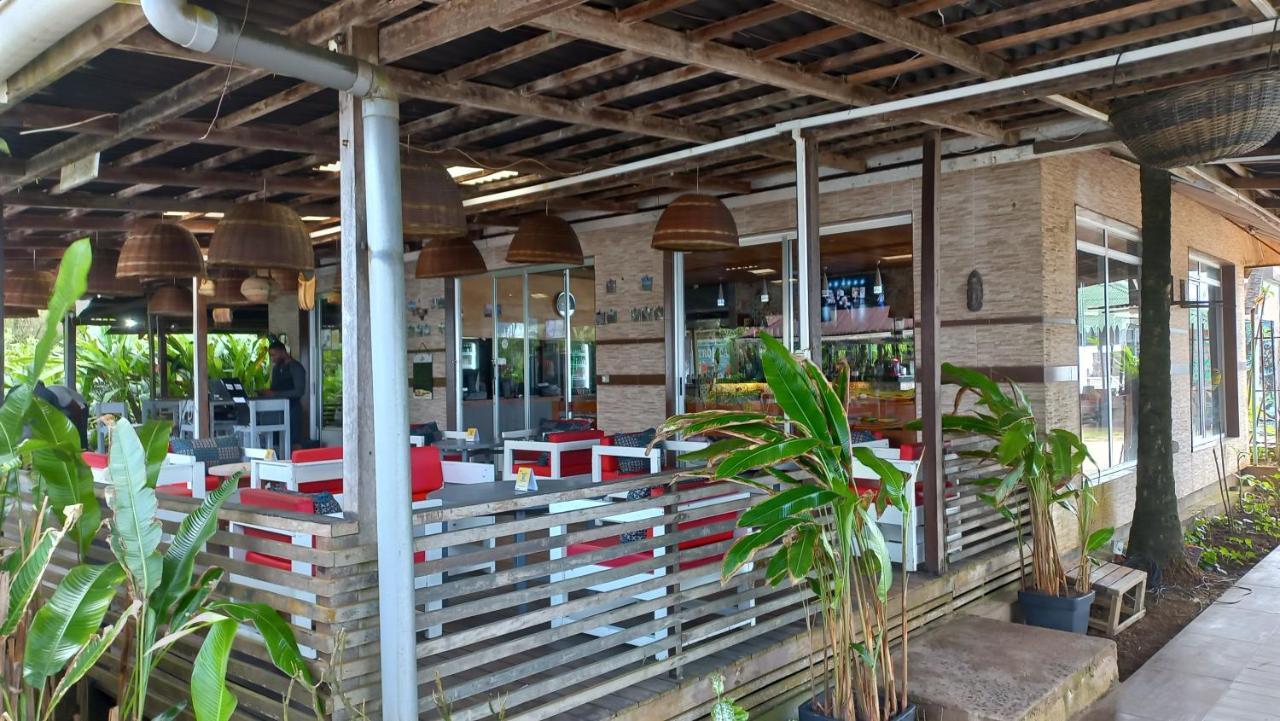 Tropicana Beach & Resort Elwa エクステリア 写真