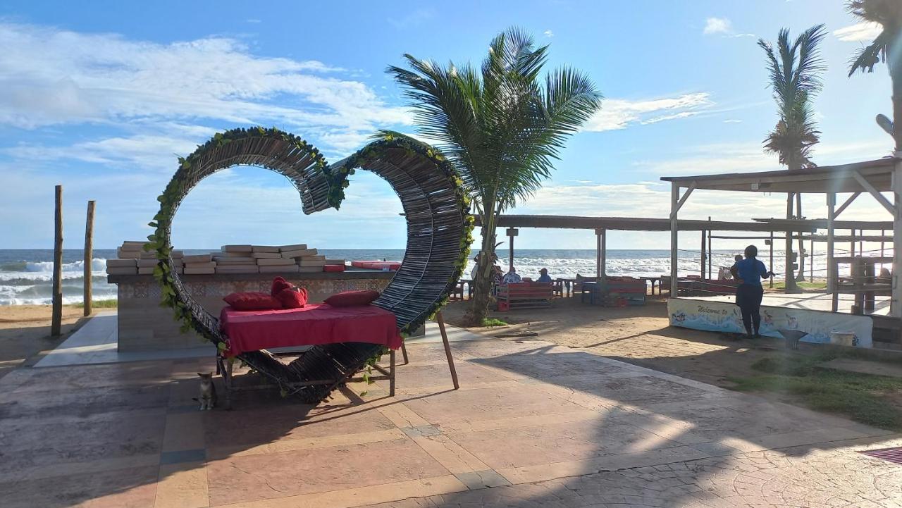 Tropicana Beach & Resort Elwa エクステリア 写真