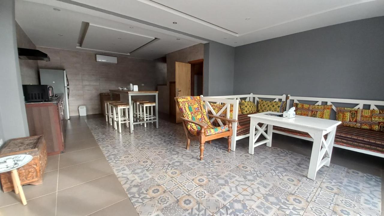 Tropicana Beach & Resort Elwa エクステリア 写真