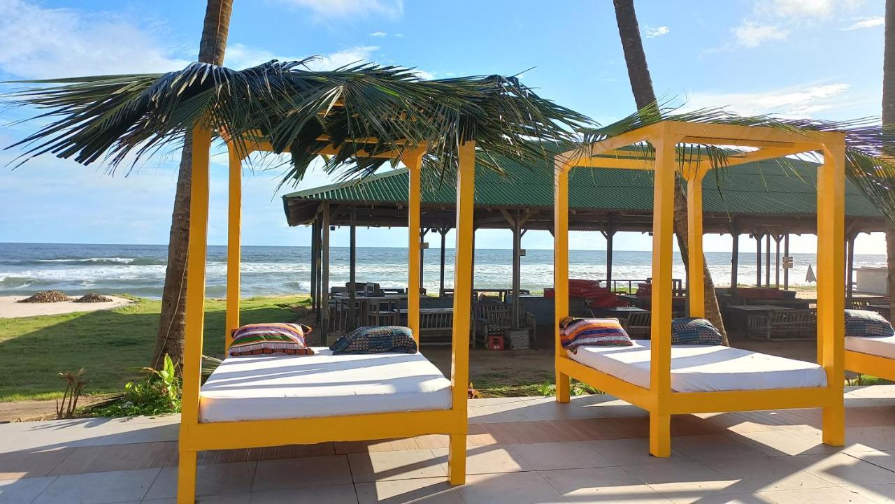 Tropicana Beach & Resort Elwa エクステリア 写真