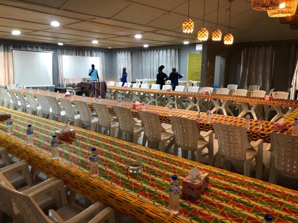 Tropicana Beach & Resort Elwa エクステリア 写真